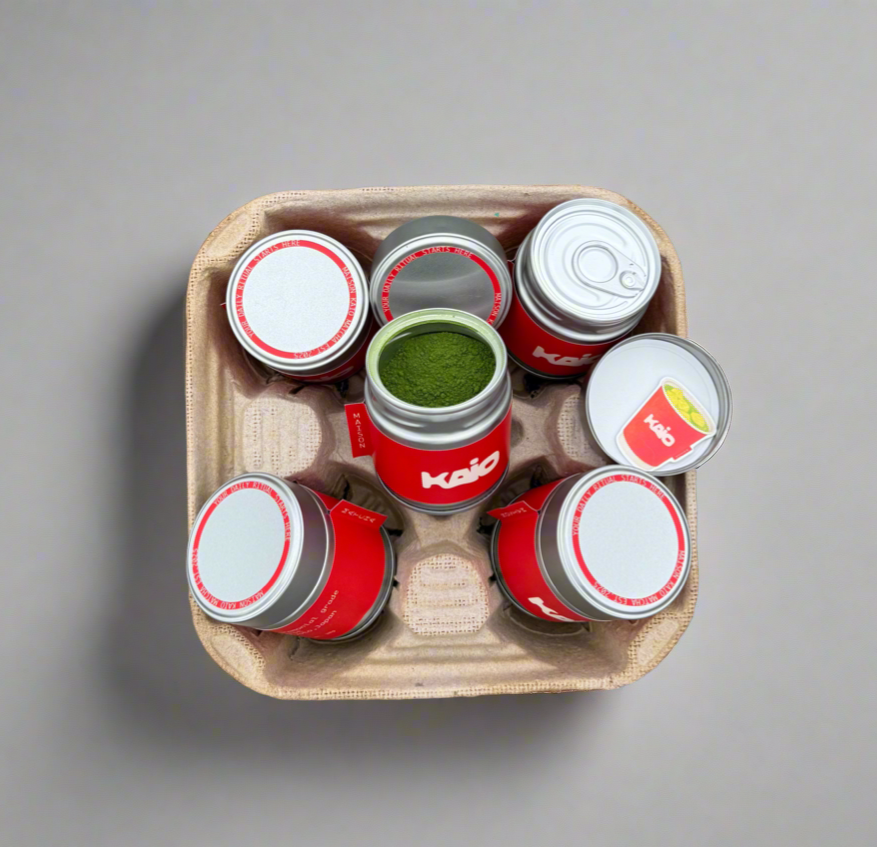 Ceremonial Grade Matcha