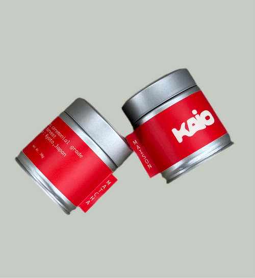 Ceremonial Grade Matcha